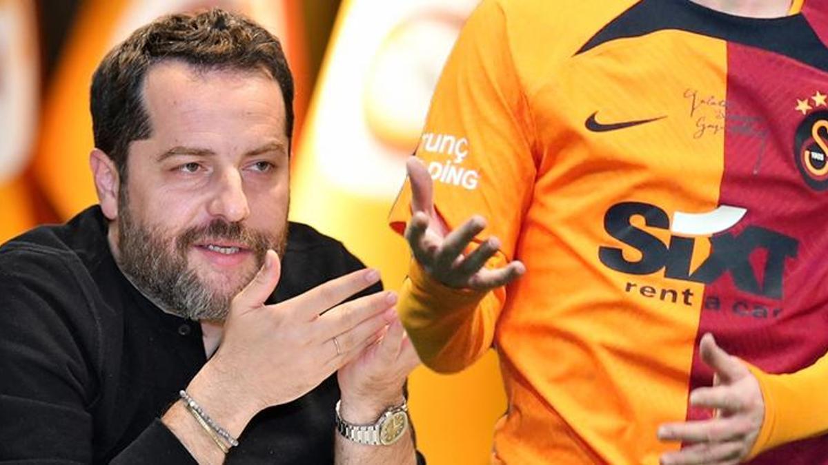 Galatasaray'da kriz! Abdülkerim'den sonra bir yıldız daha ihtarname çekti