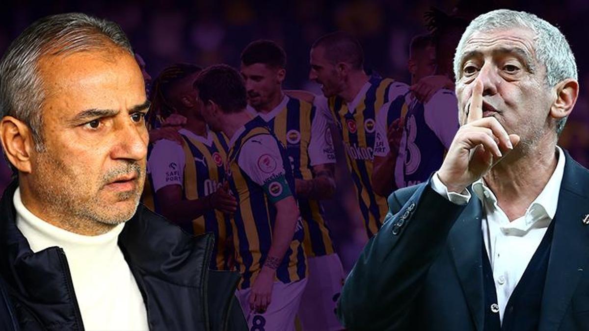 Galatasaray'dan Fenerbahçe'ye çalım! Beşiktaş, ezeli rakibinden transfer yapıyor...