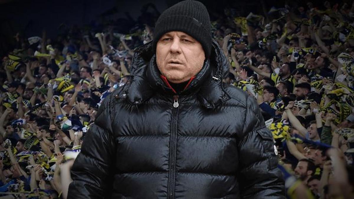 Gaziantep FK Teknik Direktörü Marius Sumudica ile Fenerbahçeli taraftar arasında gerginlik! Polis devreye girdi