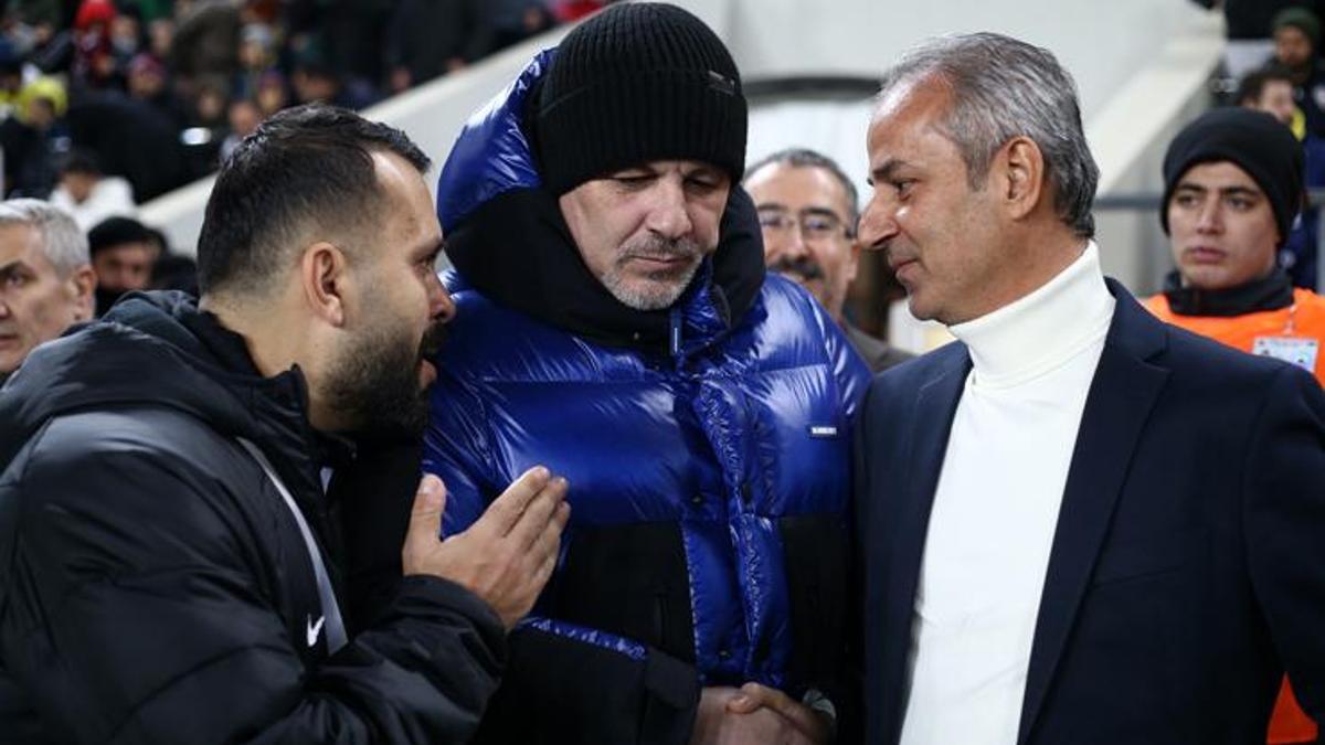 Gaziantep FK Teknik Direktörü Marius Sumudica'dan İsmail Kartal'a sert sözler! Yönetim de nasibini aldı: Fenerbahçe'nin parasına ihtiyaç yok