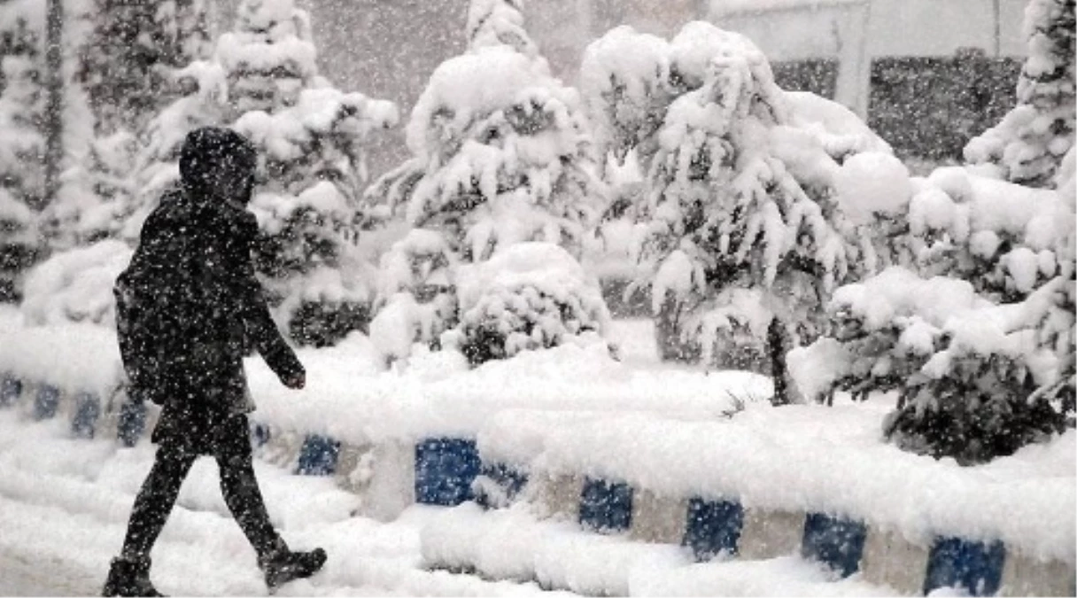 Giresun okular tatil mi, yarın Giresun'da okul yok mu? 16 Ocak Salı Giresun KAR TATİLİ Valilik açıklaması var mı?