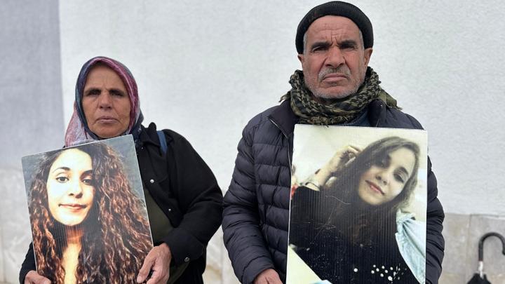 Gülistan Doku 4 yıldır kayıp! Anne Bedriye Doku: Hayat bize zehir, zindan oldu