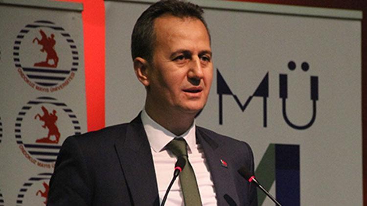 Haluk Görgün: Firmalarımız, 2023'te 10,240 milyar doları aşan sözleşme imzaladılar