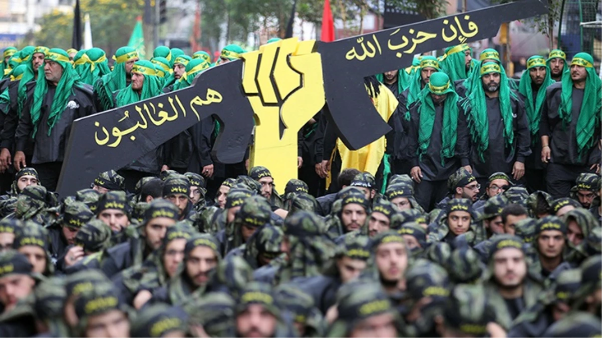 Hamas yöneticisini öldüren İsrail'e Hizbullah'tan sert tepki: Bu suç, cezasız ve karşılıksız kalmayacak