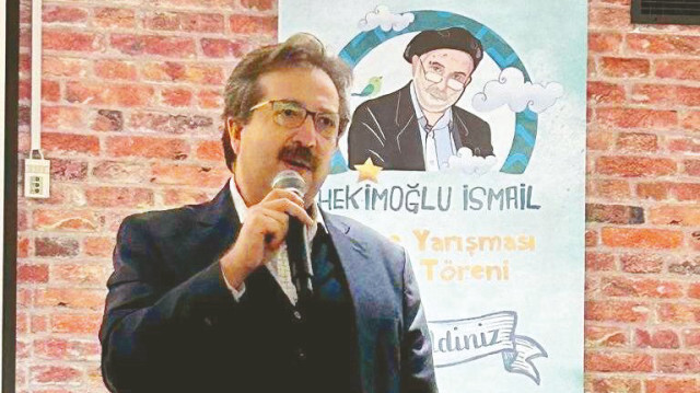 Hikayeler Hekimoğlu İsmail için ödüllendirildi | Kültür Sanat Haberleri