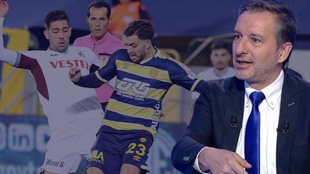 İlker Yağcıoğlu'ndan Süper Lig eleştirisi: Bu oyun milleti futboldan soğutur!