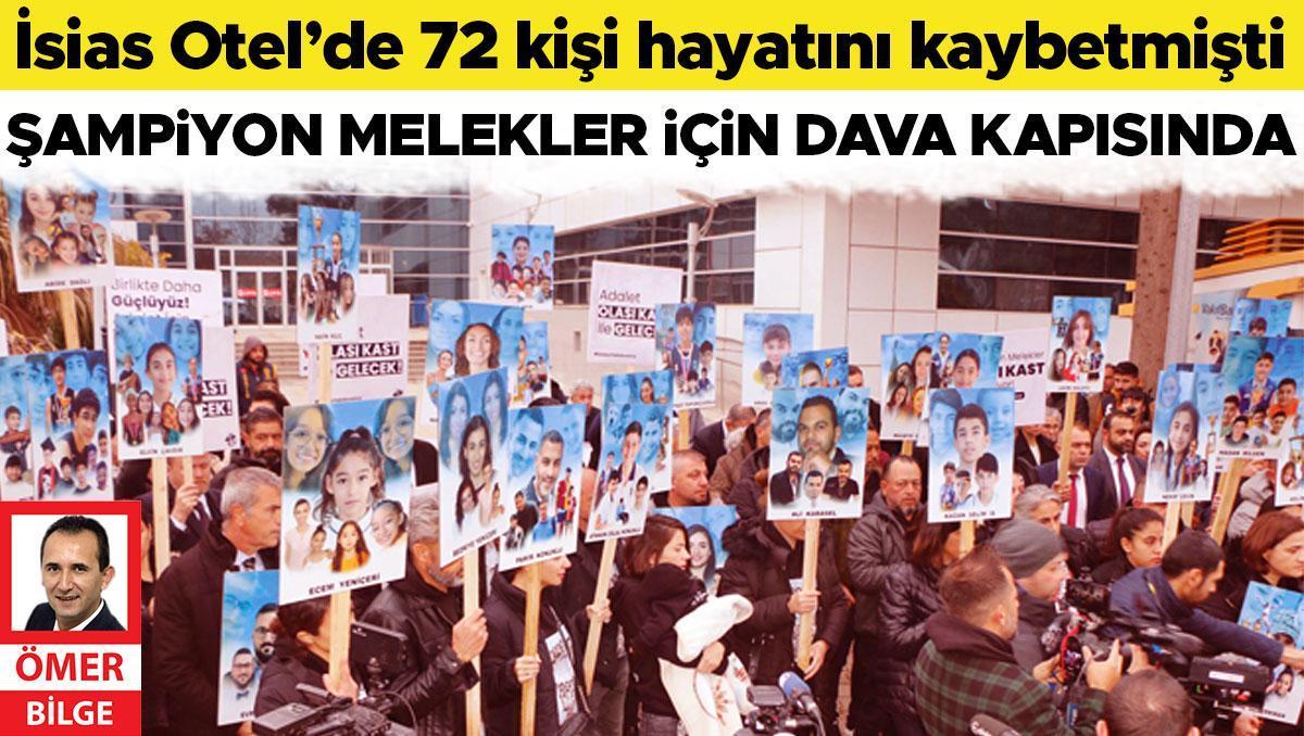 İsias’ın sahibinden rezil savunma! 72 kişiye mezar olmuştu