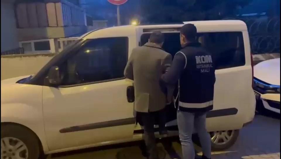 İstanbul itfaiyesinde rüşvet soruşturmasında yeni detaylar