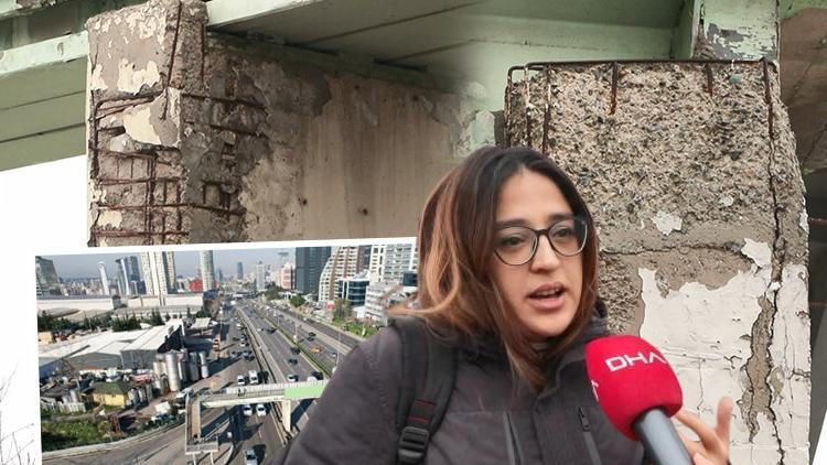 İstanbul'da görenleri korkutan manzara: Kaderine terk edilmiş gibi