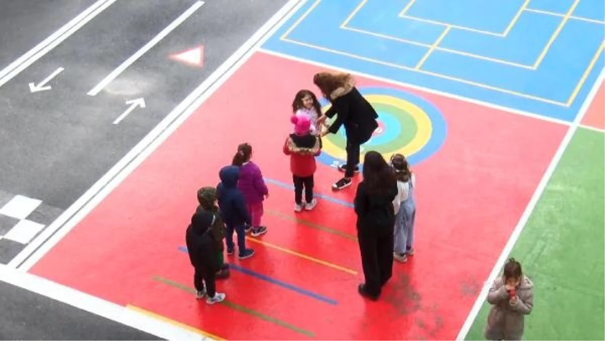 İstanbul'da Okul Bahçeleri ve Kütüphaneler Yarıyıl Tatili Boyunca Öğrencilere Açık