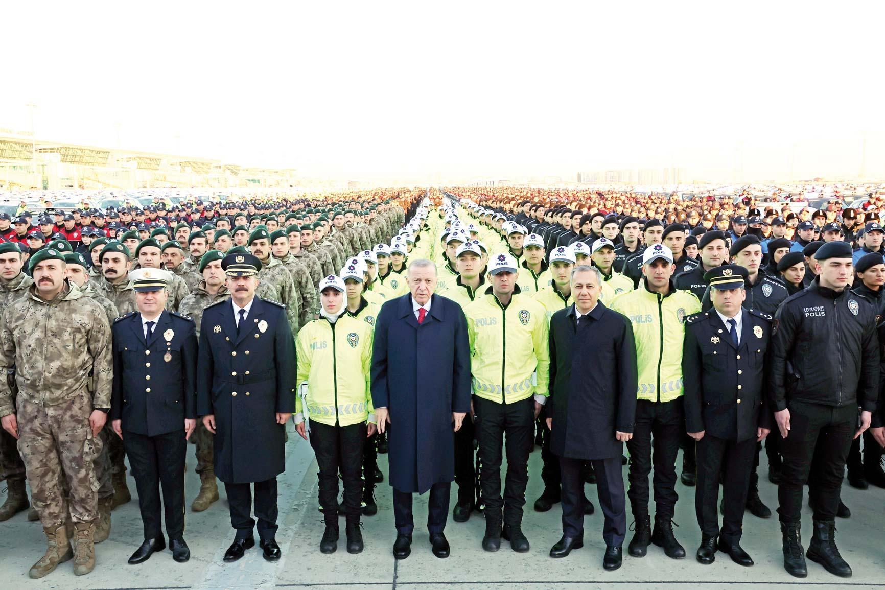 İstanbul’a aşık olmak her babayiğidin kârı değil