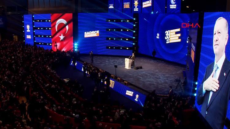 İşte AK Parti'nin İstanbul'un ilçelerindeki adayları