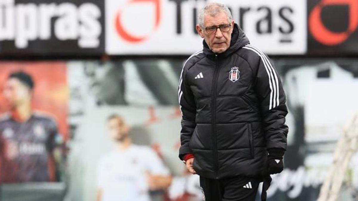 İşte Beşiktaş'ın transfer listesindeki iki isim