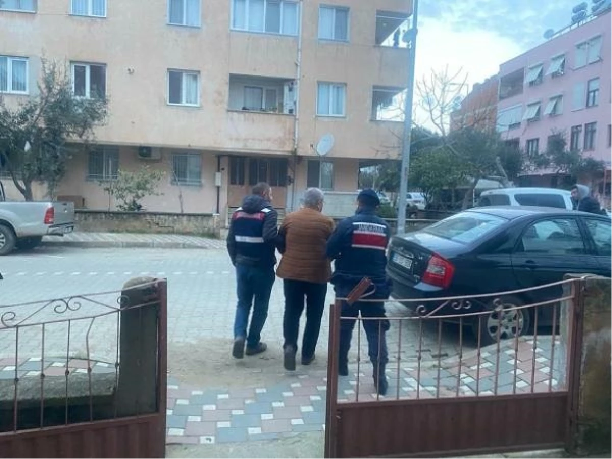 İzmir merkezli 9 ilde sol terör örgütlerine operasyon: 24 gözaltı