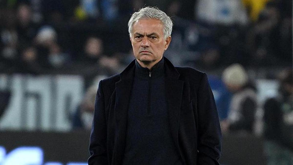 Jose Mourinho'ya 100 milyon Euro’luk tazminat!