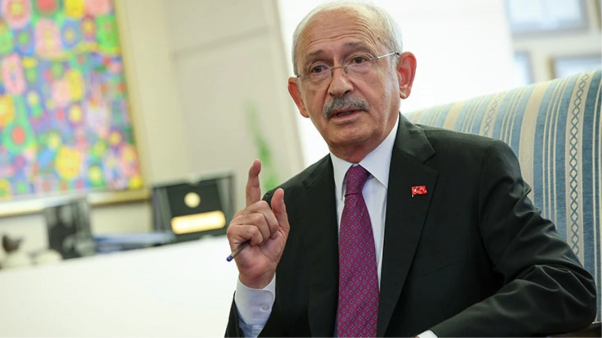 Kılıçdaroğlu, Cumhurbaşkanı Erdoğan'ın "Günah keçisi ilan edip yalnızlığa ittiler" sözlerine fiyat listesiyle yanıt verdi