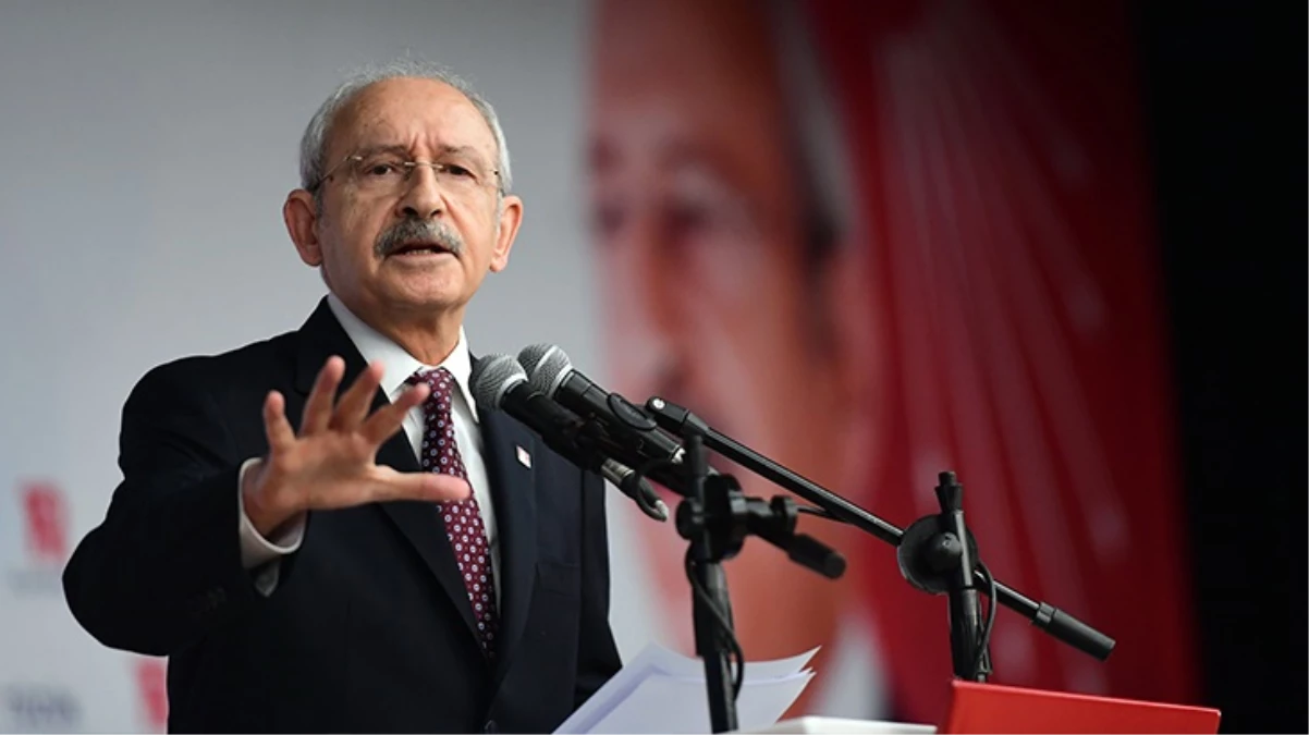 Kılıçdaroğlu'ndan Erdoğan'a yanıt: Koltuk derdi olanın Allah belasını versin