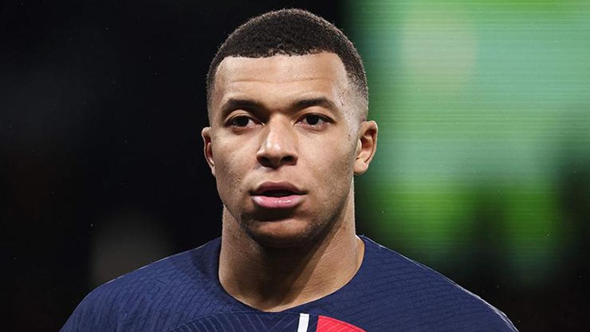 Kylian Mbappe transferi taktik savaşına dönüştü