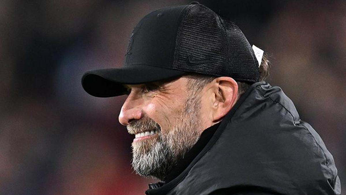 Liverpool Teknik Direktörü Jürgen Klopp, Mısırlıları kızdırdı