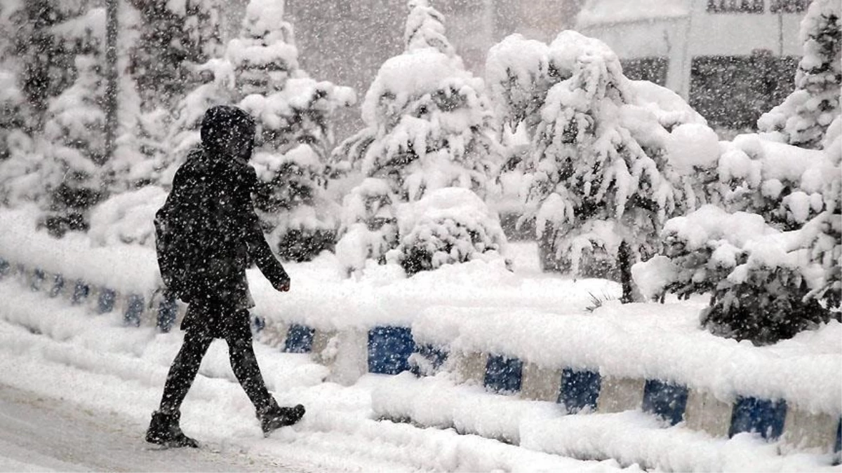 Malkara okullar tatil mi? VALİLİKTEN AÇIKLAMA GELDİ! 10 Ocak Malkara okul var mı, yok mu?