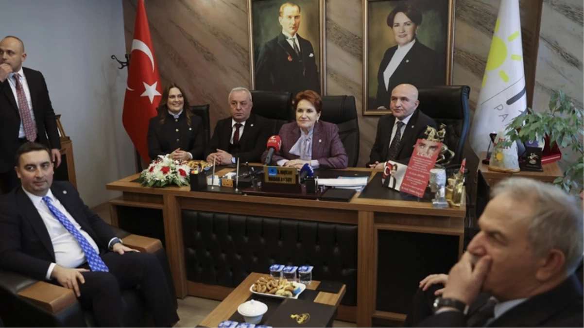 Meral Akşener'den "Geçmişteki siyasi cinayetler mertçeydi" sözlerine gelen tepkilere yanıt