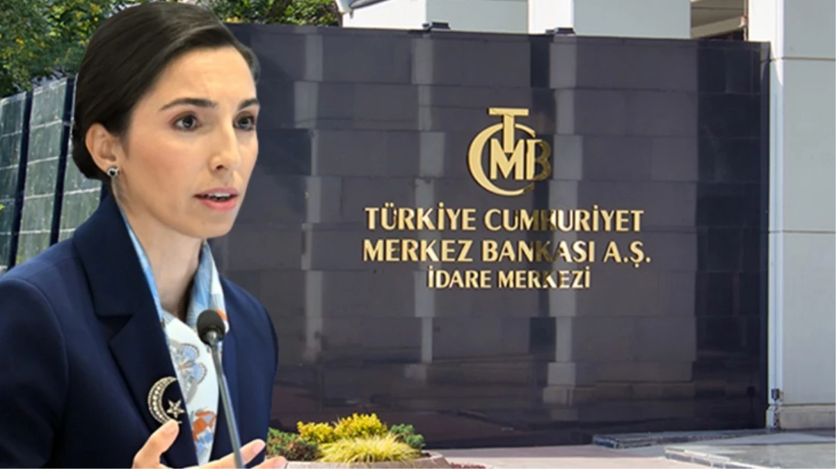 Merkez Bankası, ticari işletmeler arasındaki temerrüt faiz oranını yüzde 48'e çıkardı