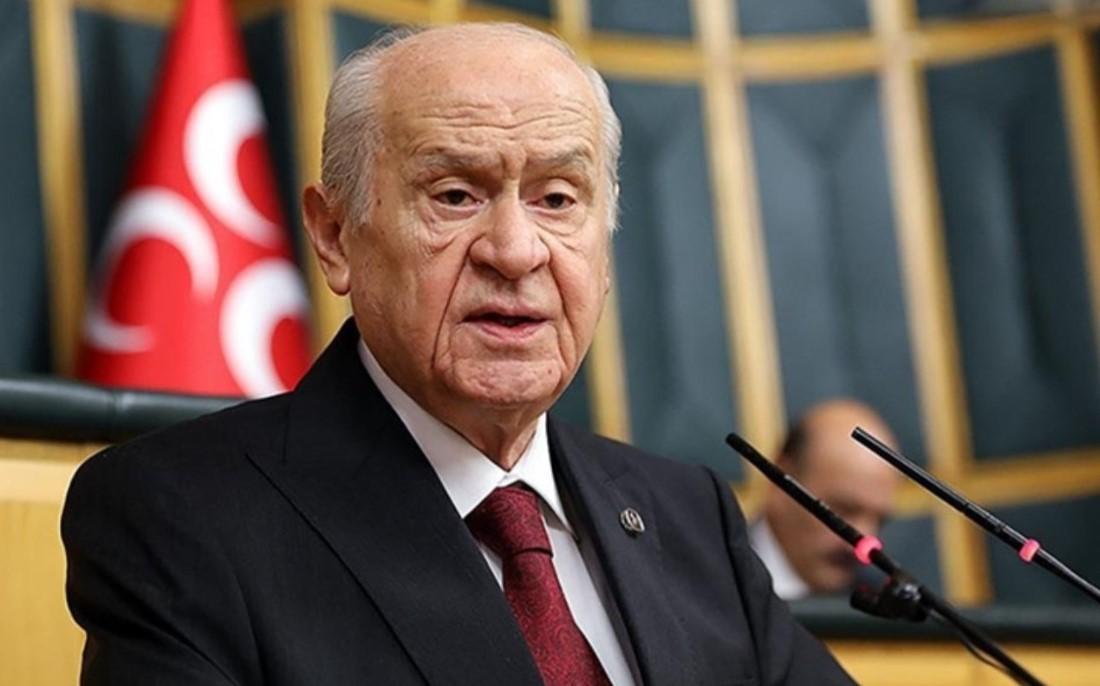 MHP'nin ilk miting tarihi belli oldu