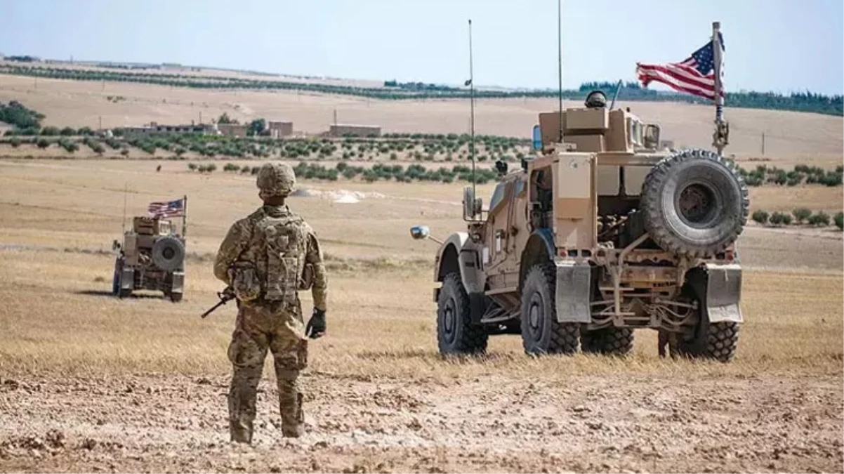 Milli Savunma Bakanlığı: ABD'nin Suriye'den çekileceği haberlerine ihtiyatla yaklaşılmalı