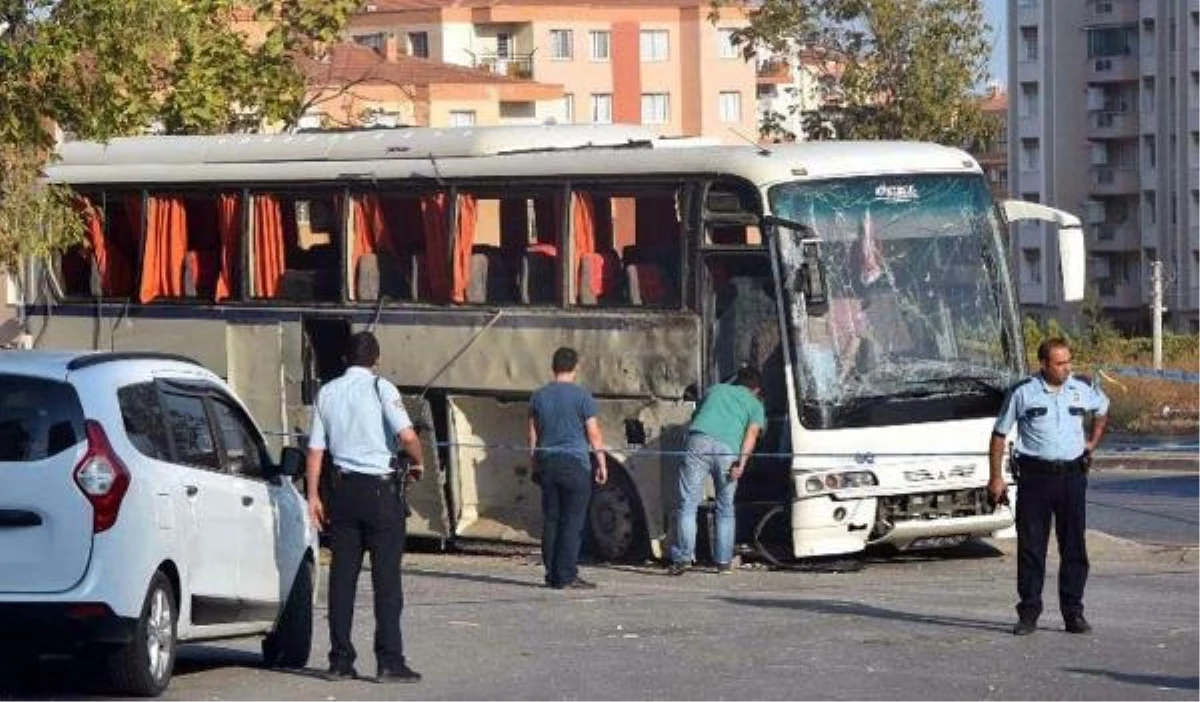 MLKP Üyesi Teröriste Ağırlaştırılmış Müebbet Hapis Cezası İsteniyor