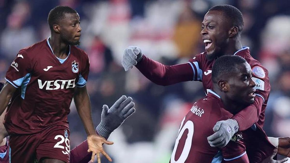 Nicolas Pepe için İtalyanlar'dan olay iddia! Çizme devi, Trabzonspor'un kapısını çalacak