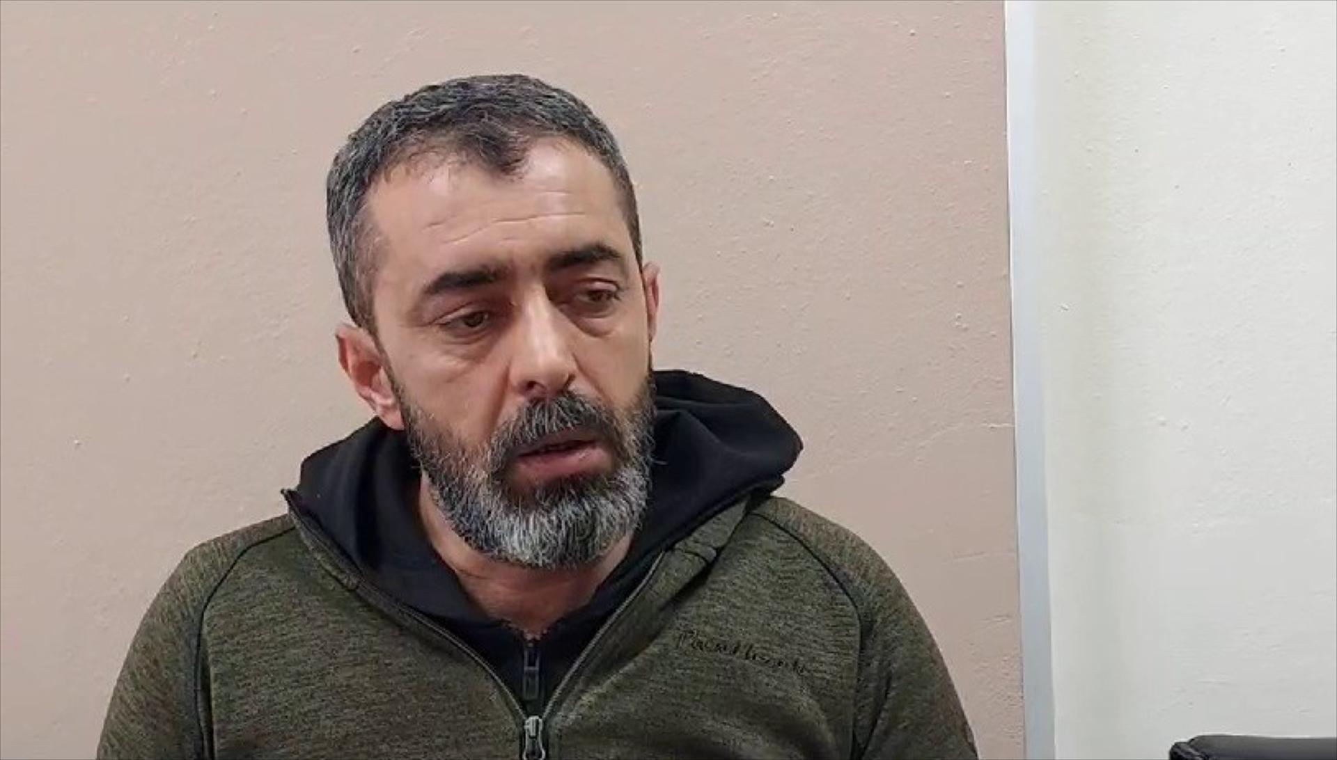 Oğlu akrabaları tarafından bıçaklanmıştı... Acılı baba: Bunu yapanlar cezasız kalmasın