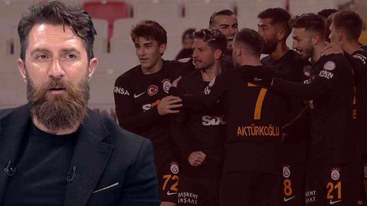 Olay açıklama: Galatasaray başına iş açıyor!