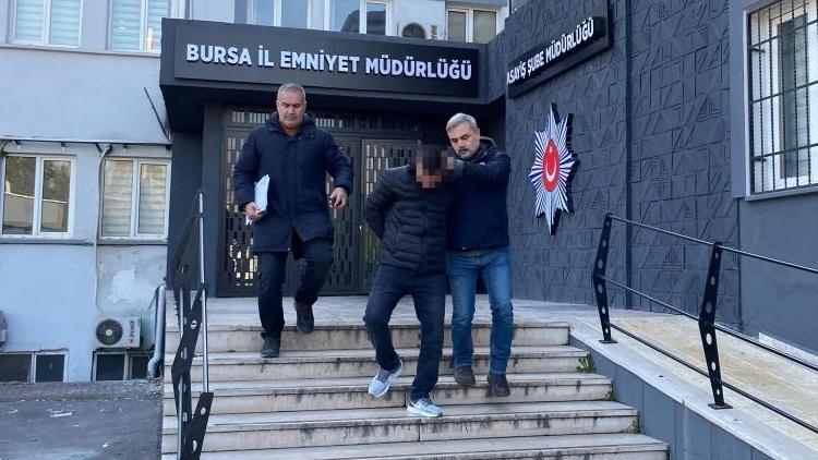 Patronun oğlu 'evime bırakın' diyen işçiyi katletti!