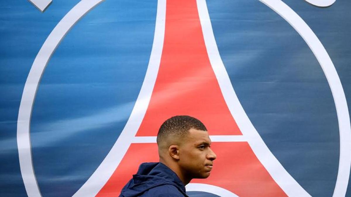 PSG'den Real Madrid'e karşı Mbappe atağı! Devasa teklif hazırlığı