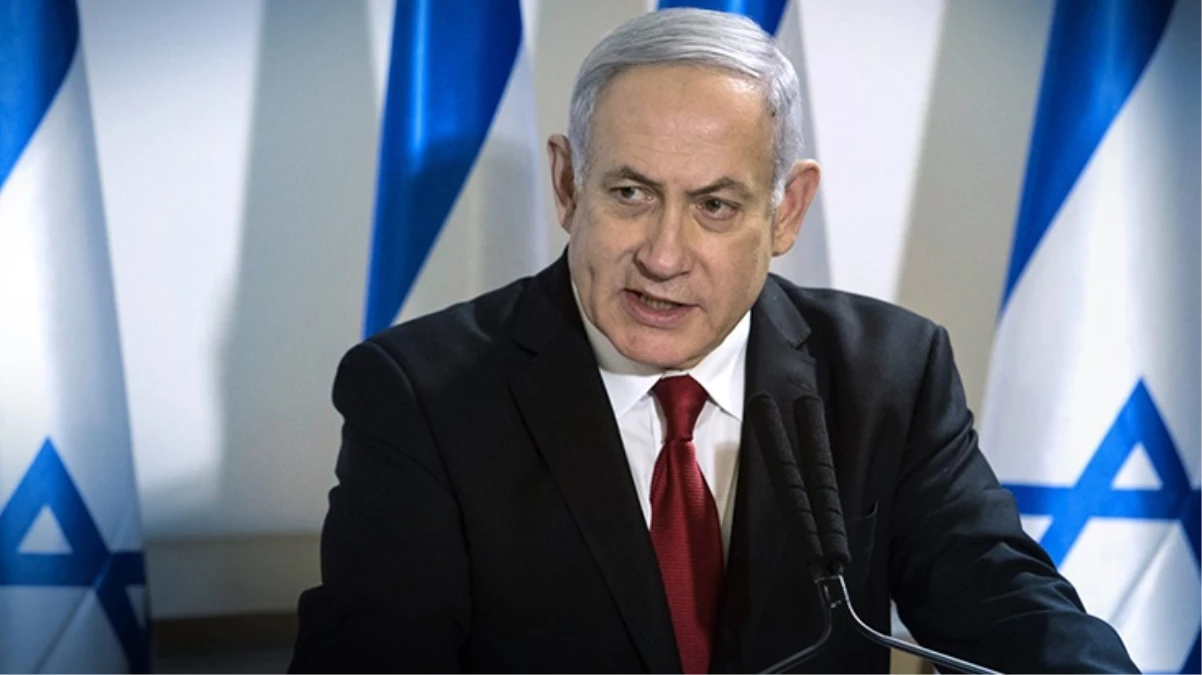 "Soykırım" kararına Netanyahu'dan ilk tepki: İsrail, kendisini savunmaya devam edecek