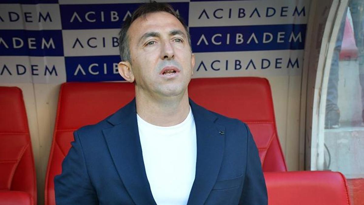 Recep Uçar'dan Kayserispor’a veda!