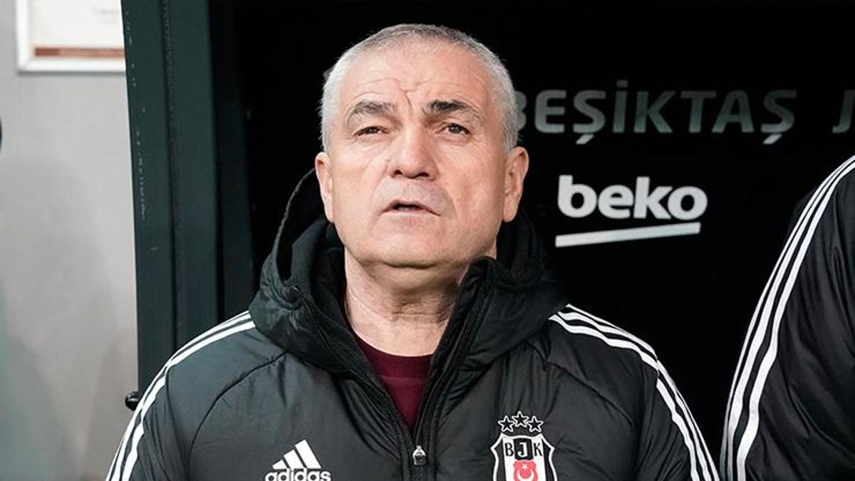 Süper Lig ekibinden Rıza Çalımbay sürprizi!