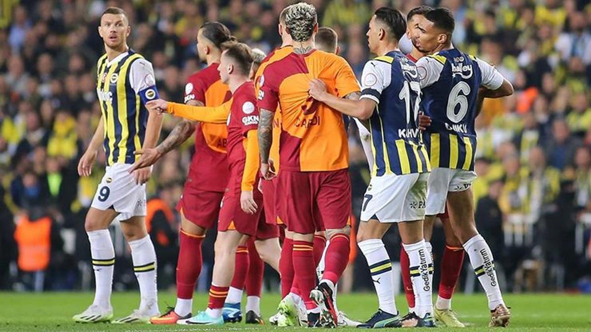 Süper Lig'in yeni yabancı kuralı ne getirir, ne götürür? ChatGPT'ye sorduk