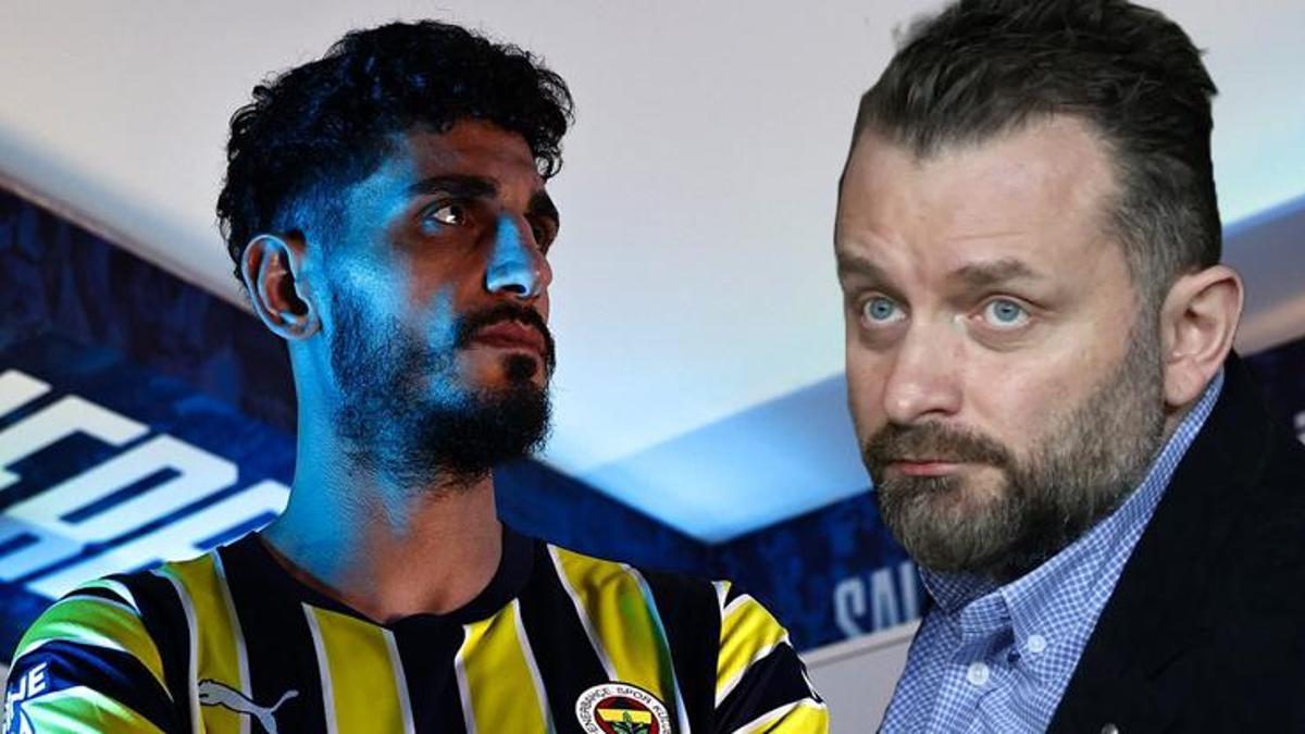 Samet Akaydın Fenerbahçe transfer görüşmesi! Montella devreye girdi...