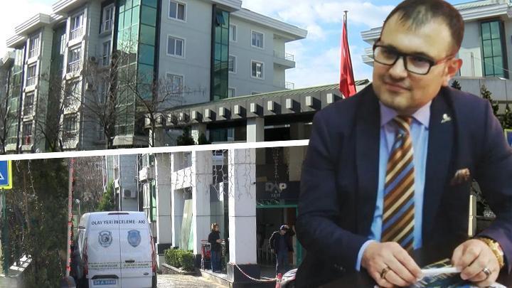 Sancaktepe'de kan donduran olay! 14 yaşındaki çocuk, babasını uyurken defalarca bıçaklayarak öldürdü