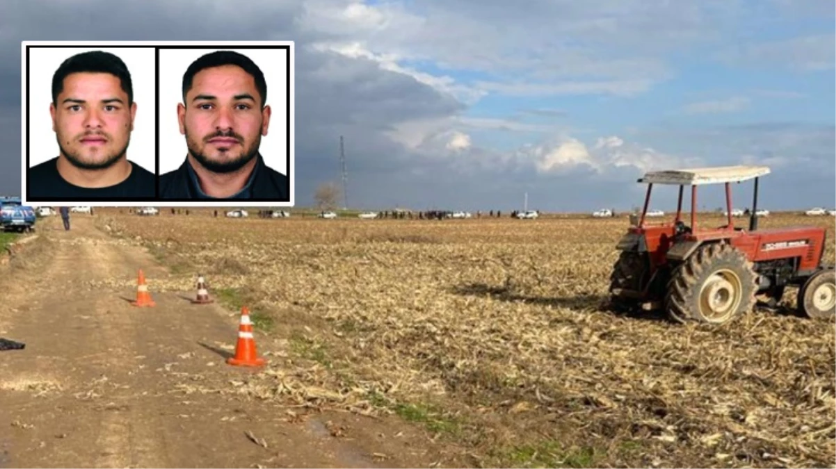 Şanlıurfa'da arazi anlaşmazlığı kavgası: 2 kardeş hayatını kaybetti