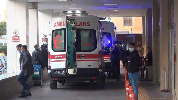 Şanlıurfa'da arazi kavgası: 2 kardeş hayatını kaybetti