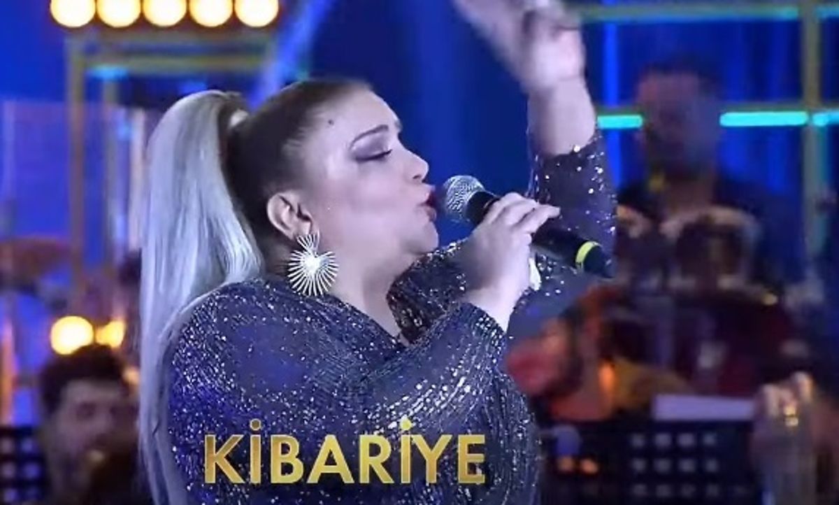 Şarkılar Bizi Söyler konuğu Kibariye kimdir 2024? Kibariye kaç yaşında, nereli? Kibariye biyografisi!