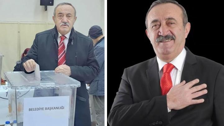 Şavşat Belediye Başkanı Nihat Acar CHP'den istifa etti