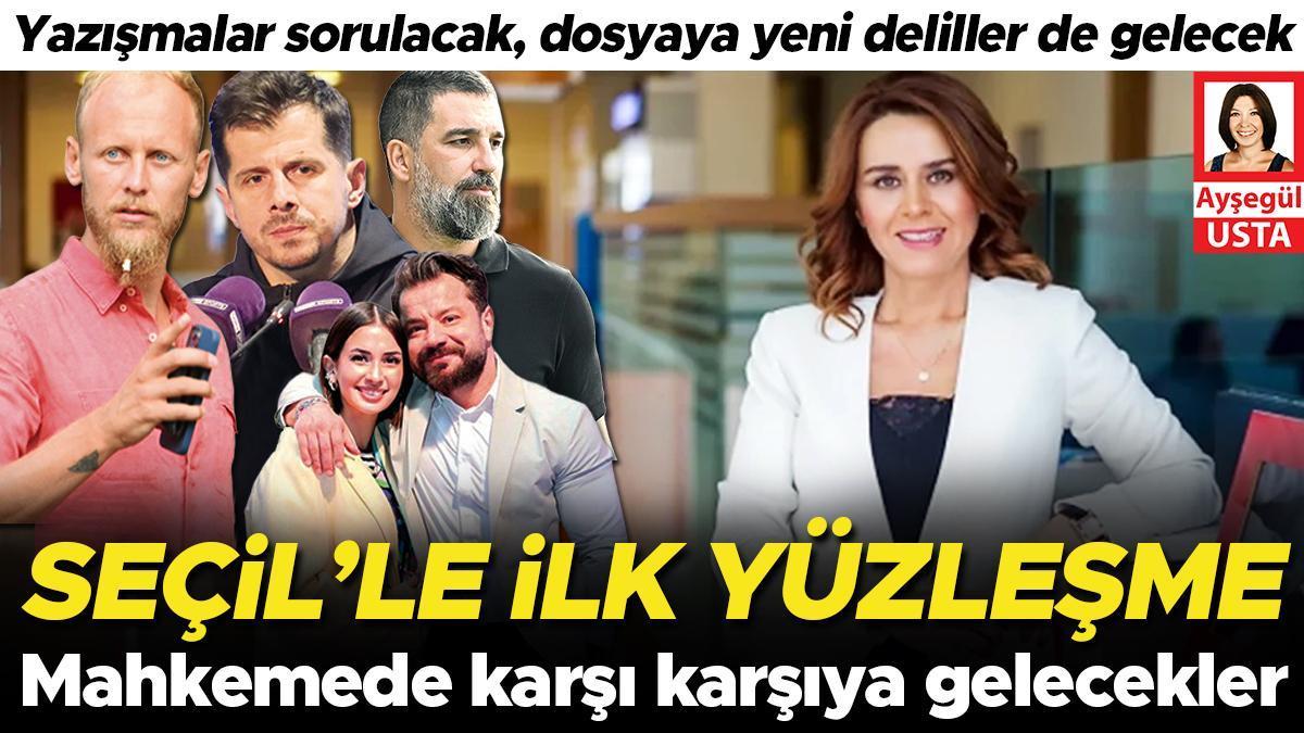 Seçil’in ponzisinde büyük yüzleşme