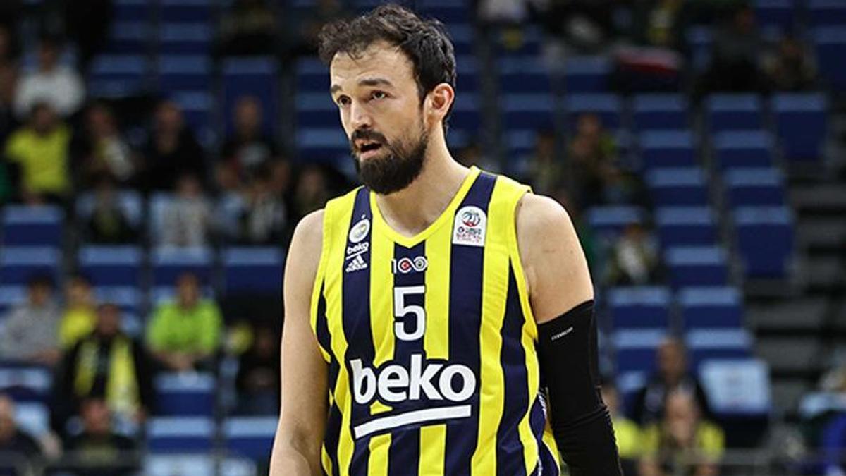 Sertaç Şanlı'dan Virtus Bologna maçı sözleri: Her şeyi yapacağız