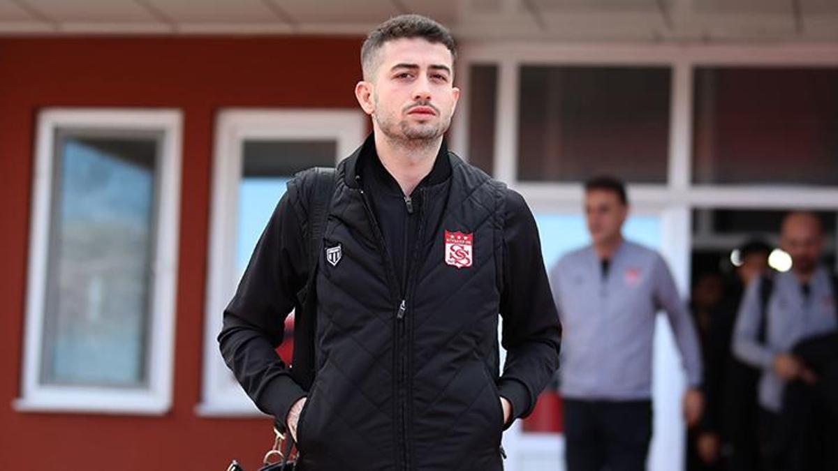 Sivasspor'da tam 7 eksik!