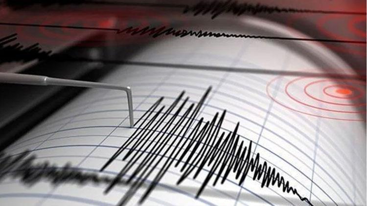 Son dakika deprem: Malatya'da 4 büyüklüğünde deprem