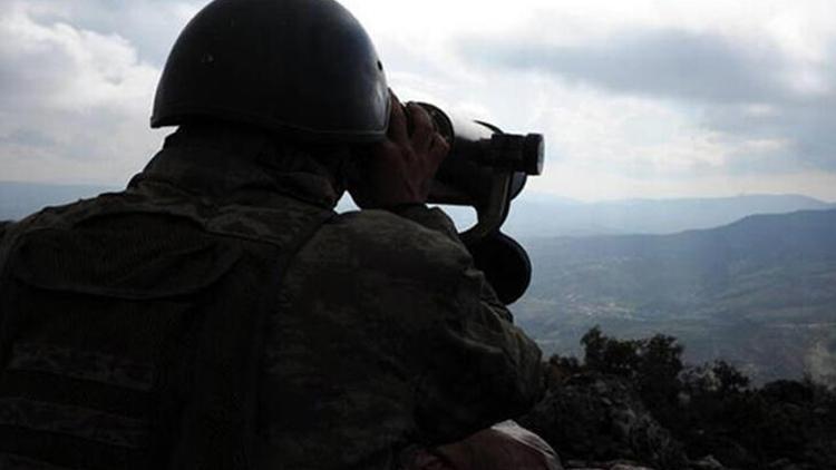 Son dakika! MSB duyurdu: 3 terörist teslim oldu