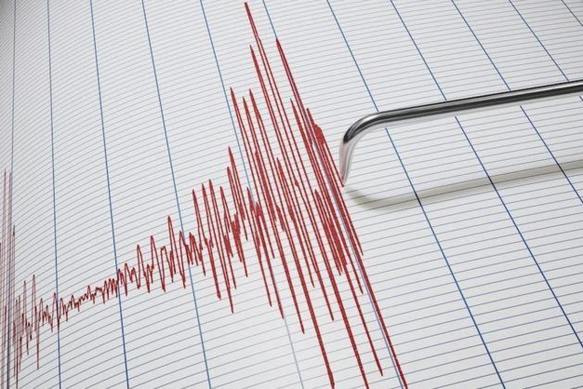 Son dakika... Bolu'da 4.2 büyüklüğünde deprem